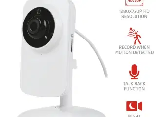 Wifi overvågnings kamera