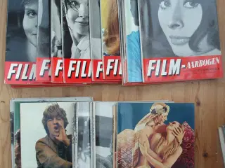 Film Årbogen
