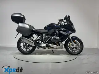 BMW R 1250 RS