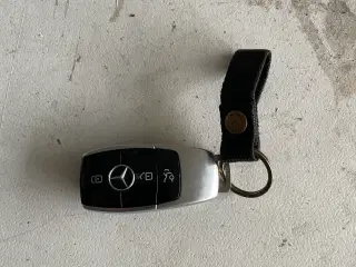 Nøgle