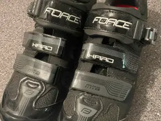 Force MTB sko SPD