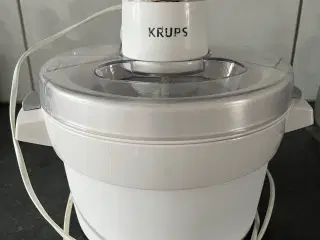 Ismaskine fra Krups