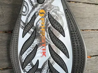 Waveboard