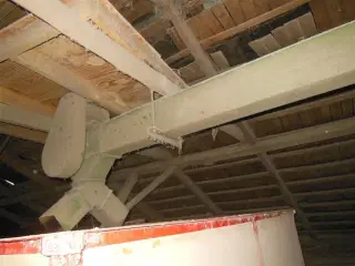 - - - Lau Jørgensen kæderedler 18m