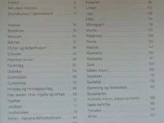 gendyrk - flere porrer til folket, af persille ing