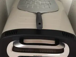 Pizza Oven electric Nordic sense