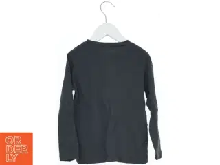 Langærmet t-shirt til børn fra H&M (str. 116)