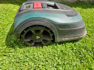 Bosch Indego M+ 700 Robotplæneklipper
