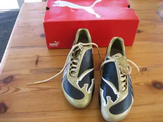 PUMA v3.08 FG fodboldstøvler