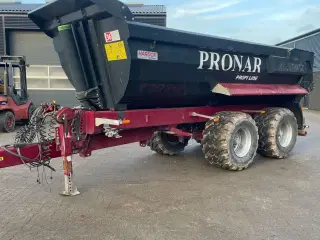 Pronar T701HP 15T Entrepenørvogn