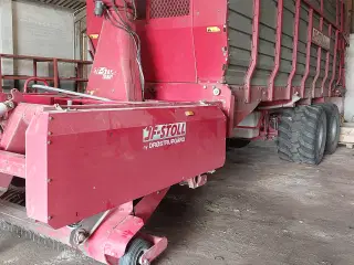 JF 4200 Snitter vogn