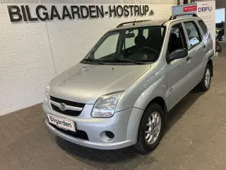 Suzuki Ignis 1,5 4WD