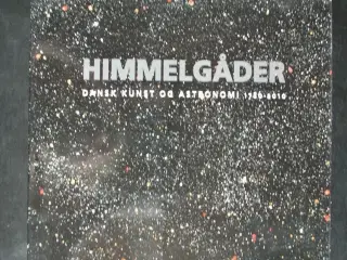 himmelgåder - dansk kunst og astronomi 1780-2010, 