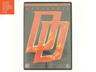 Daredevil
