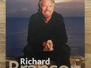 Richard Branson, uden omsvøb