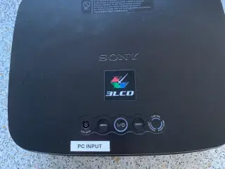Projektor (SONY)