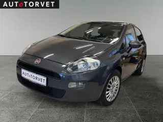 Fiat Punto 0,9 TwinAir 100 Pop