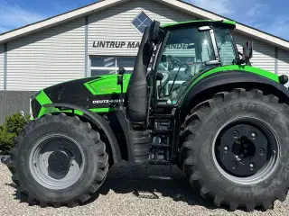 Deutz-Fahr 9340 TTV 9340 TTV WARRIOR, New and unused tractor with 336HK for small money