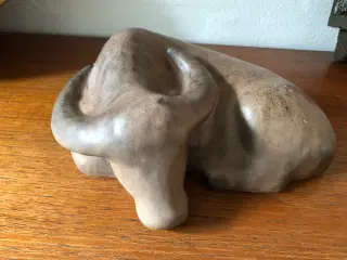 Keramik tyr