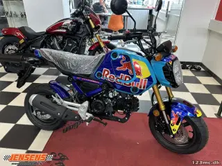 Honda MSX 125