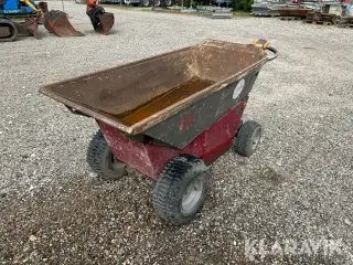 Motorbør Twinca E-800