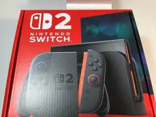 Nintendo Switch 2