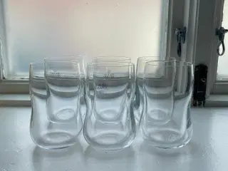 klokke Adept Ledningsevne brugte glas | Glas | GulogGratis - Glas - Antikke glas & drikkeglas til  salg - Køb brugt - GulogGratis.dk