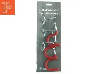 Fiskars S-formet redskabsholder fra Fiskars