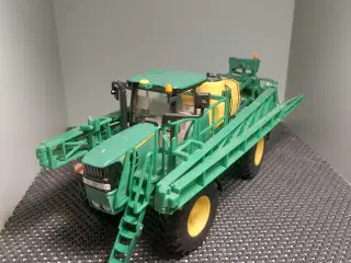 Britains/ertl John deer selvkørende sprøjte