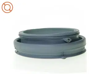 Miele Gummi dørbælg Lugepakning Membran til Miele vaskemaskine (str. 37 cm)