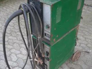 Migatronic 320 Co2 Svejser