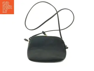 Sort crossbody taske fra H&M (str. 24x17 cm)