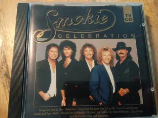 Smokie, Celebration.