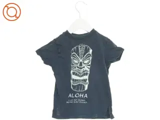 T-Shirt fra N.O.H.R. (str. 92 cm)