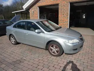 Mazda 6 2,0 Comfort