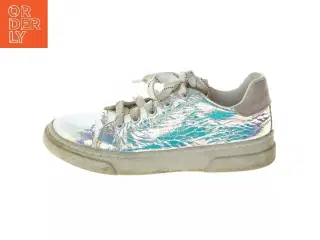 Holografiske sneakers størrelse 33 fra Graceland (str. 33 )