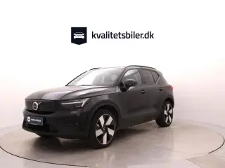 Volvo XC40  P8 ReCharge Twin Ultimate