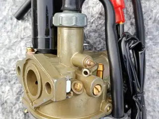 Ny standard 12mm karburator til pgo sælges