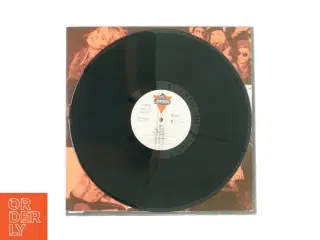 Wow - Bananarama (LP)