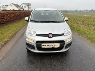 Fiat Panda 0,9 TwinAir 80 Easy