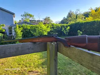 Jagtriffel SAKO 30.06