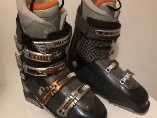 Alpin støvler str. 43