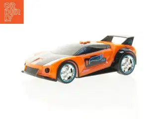 Hot Wheels R/C Terrain Twister Køretøj (str. 24 x 11 x 8 cm)