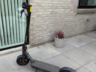 El-løbehjul Xiaomi 4. Pro, 2. Gen. 