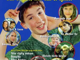 Bølle Bob Alle tiders helt