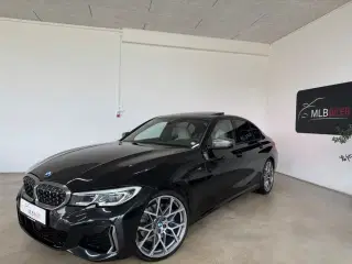 BMW M340i 3,0 Touring M-Sport xDrive aut.