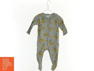 Buksedragt fra H&M (str. 74 cm)
