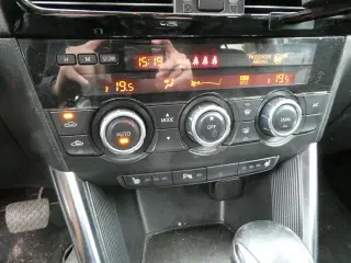Mazda CX-5 2,2 SkyActiv-D 150 Vision aut.