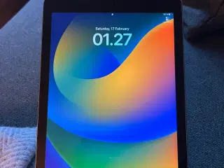 ipad 5the gen
