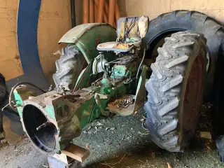 Deutz 4005